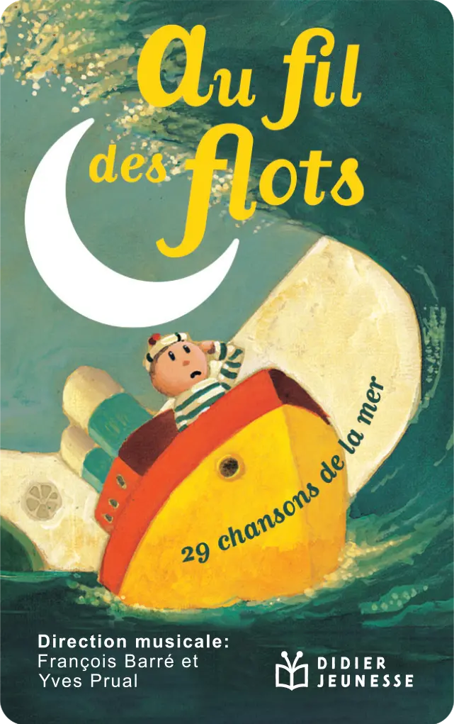 Au Fil Des Flots 1