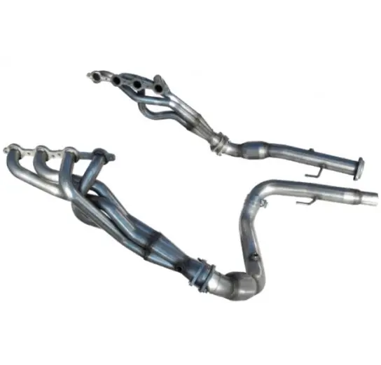 Gm Truck 6.0L 1999-2006 Long System 1