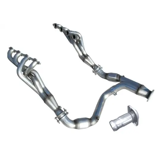 Gm Truck 4.8L & 5.3L 2007-2013 Long System 1