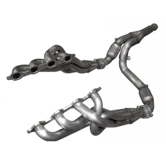 Gm Truck 6.2L 2014-2018 Long System 1