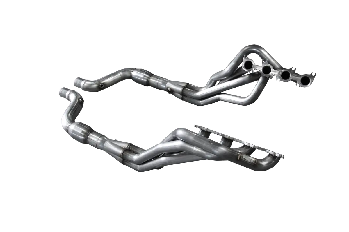 Shelby Mustang Gt350 2016-2021 Direct Connect System 1