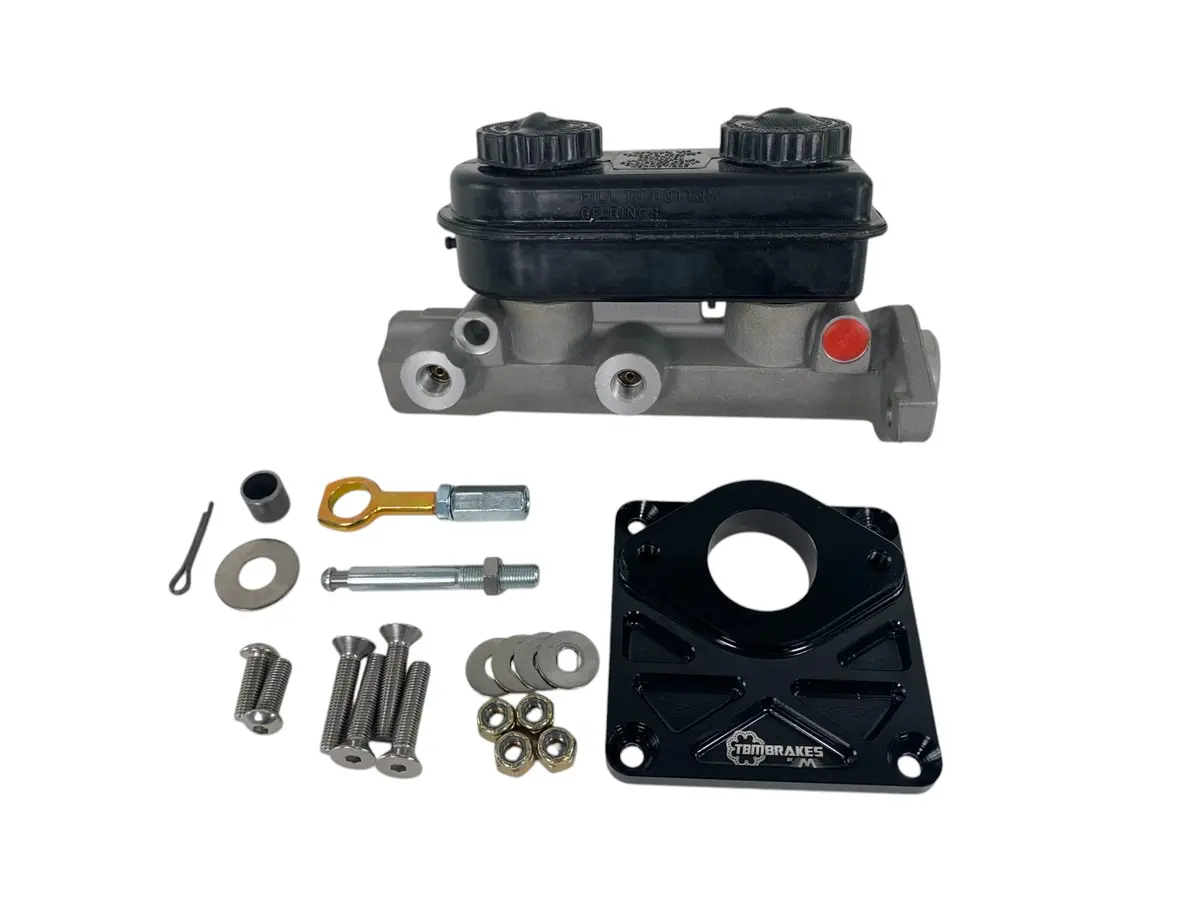 1978-88 G Body Manual Master Cylinder Kit 1