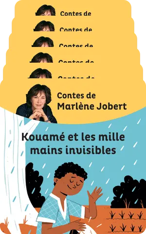 Marlène Jobert : Les Contes Et Musiques Du Monde 1
