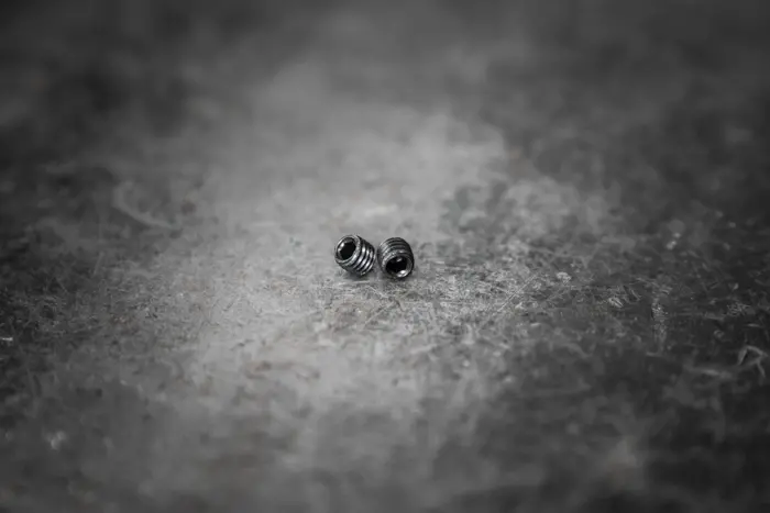 Garagistic - Replacement Shifter Set Screw Hardware For Garagistic Short Shifters 1