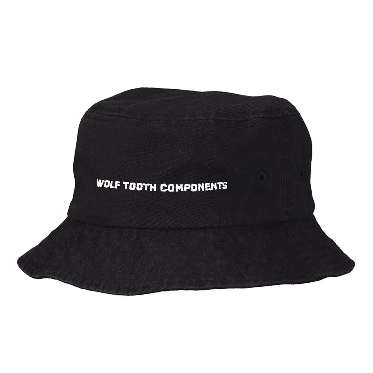 Wolf Tooth Bucket Hat 1