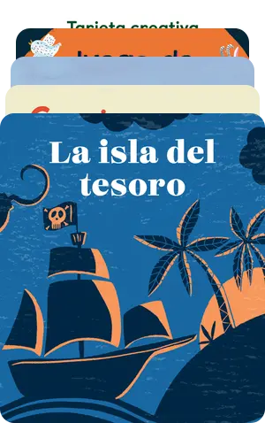 Pack Inspiración 7 - 11 Años (Latin American Version) 1
