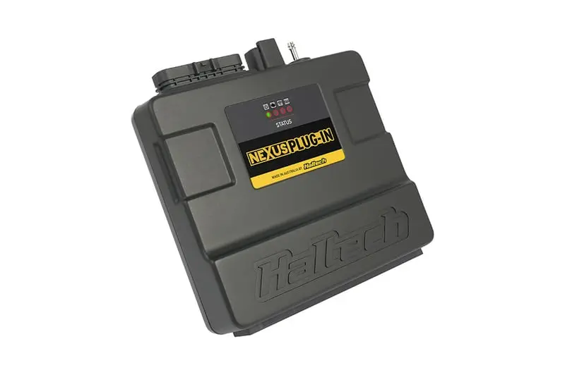 Haltech Nexus Plug-In Ecu - Mazda Rx-8 Ht-231401 1