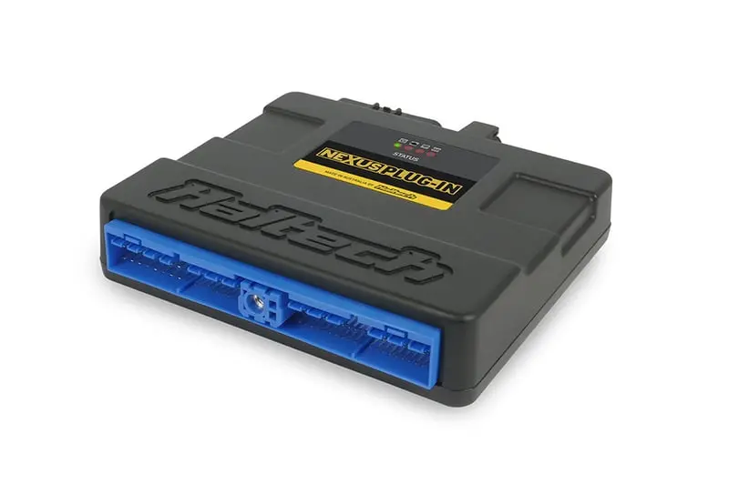Haltech Nexus Plug-In Ecu - Nissan Skyline R32/R33/R34 Gt-R Ht-231801 1