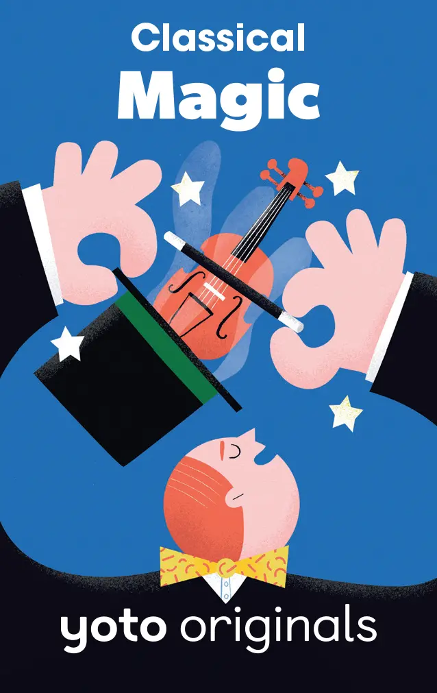 Yoto Classical: Magic 1