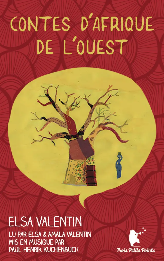 Contes D'afrique De L'ouest 1