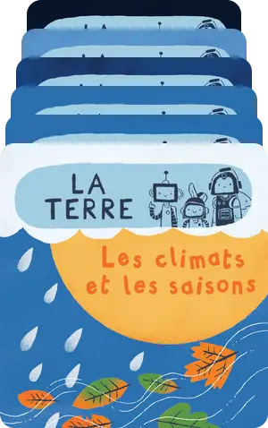Les Brainbots : La Terre 1
