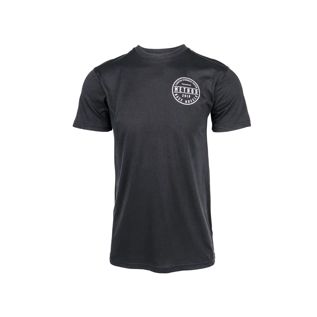 Method Trademark Tee | Black 1