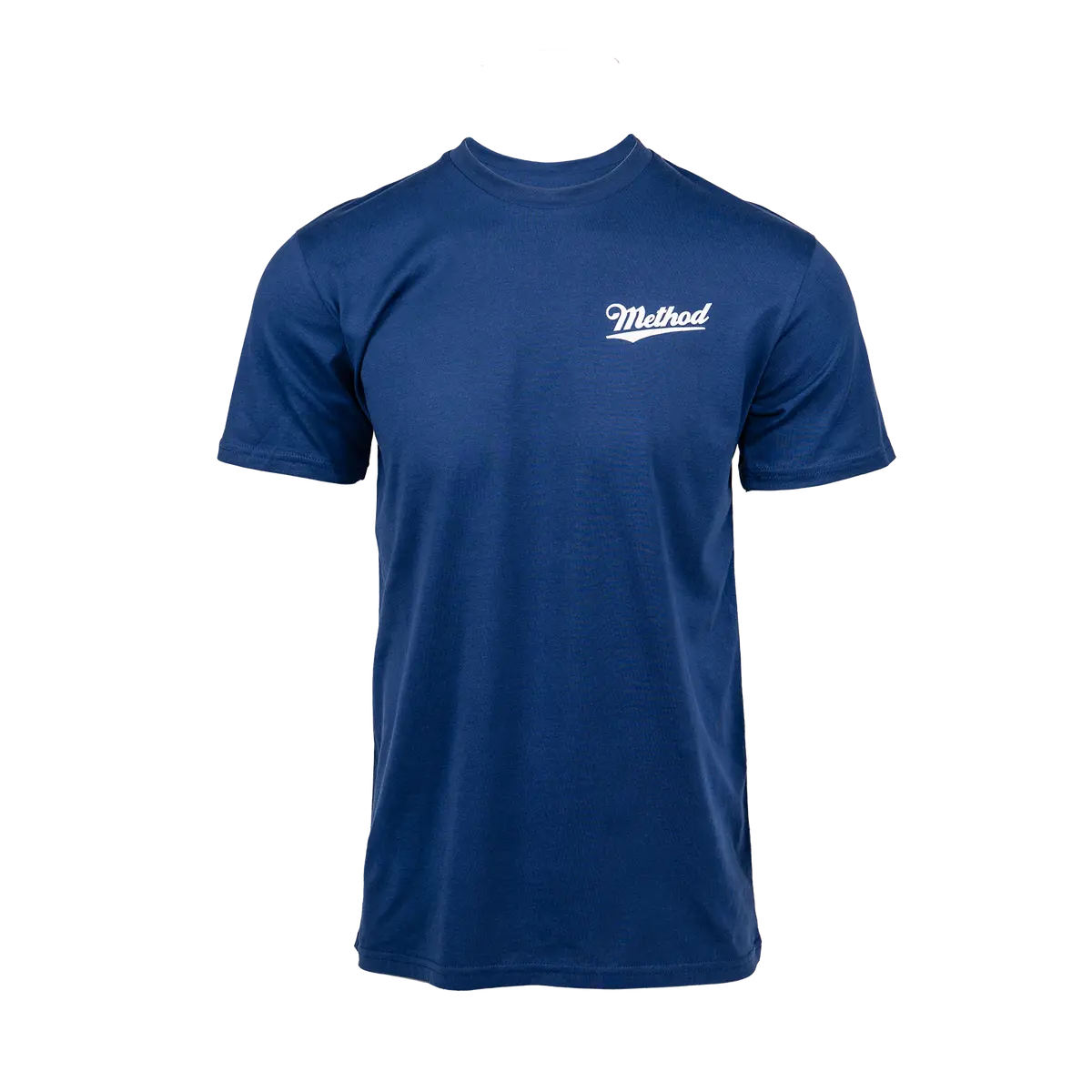 Method Pub Tee | Cobalt 1