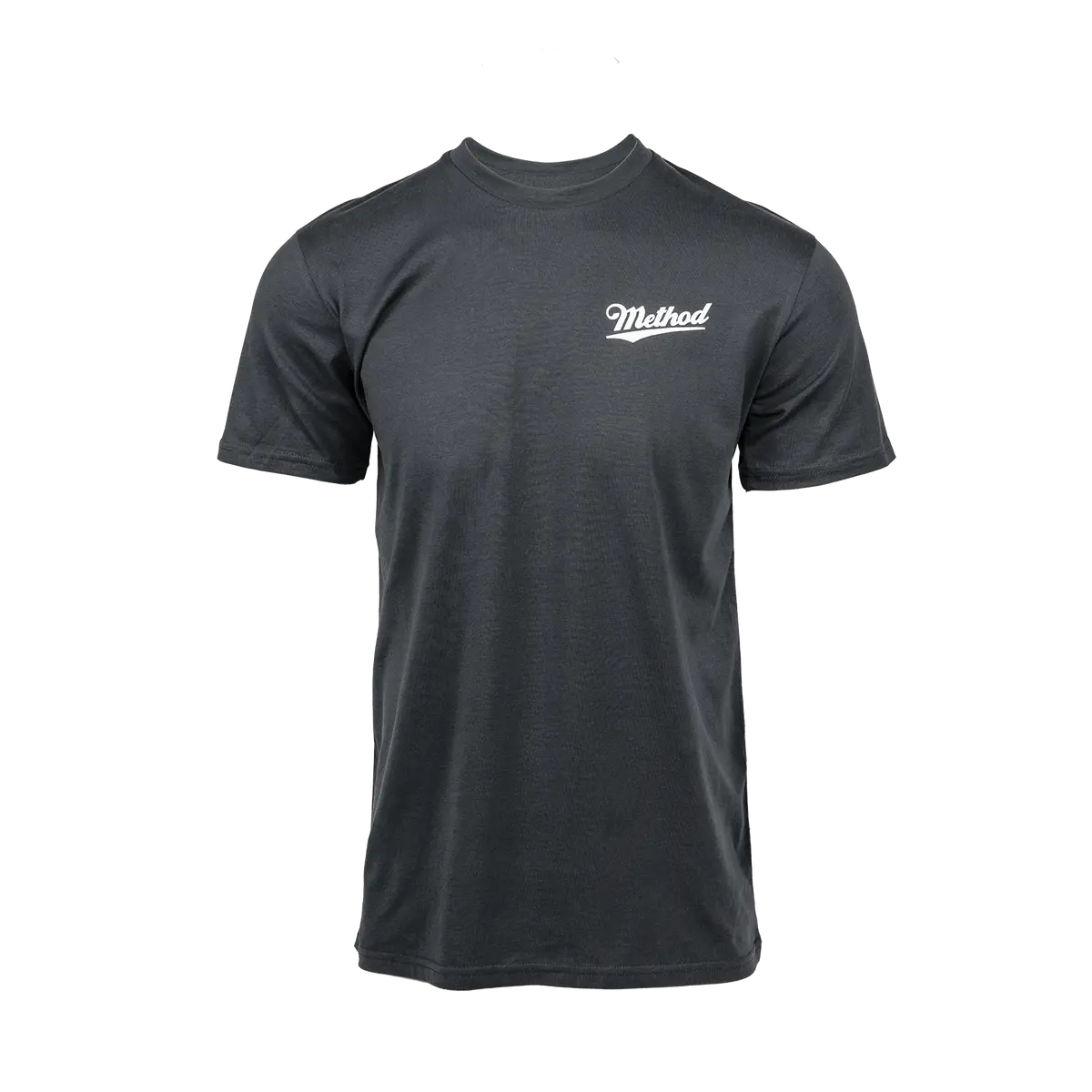 Method Pub Tee | Black 1