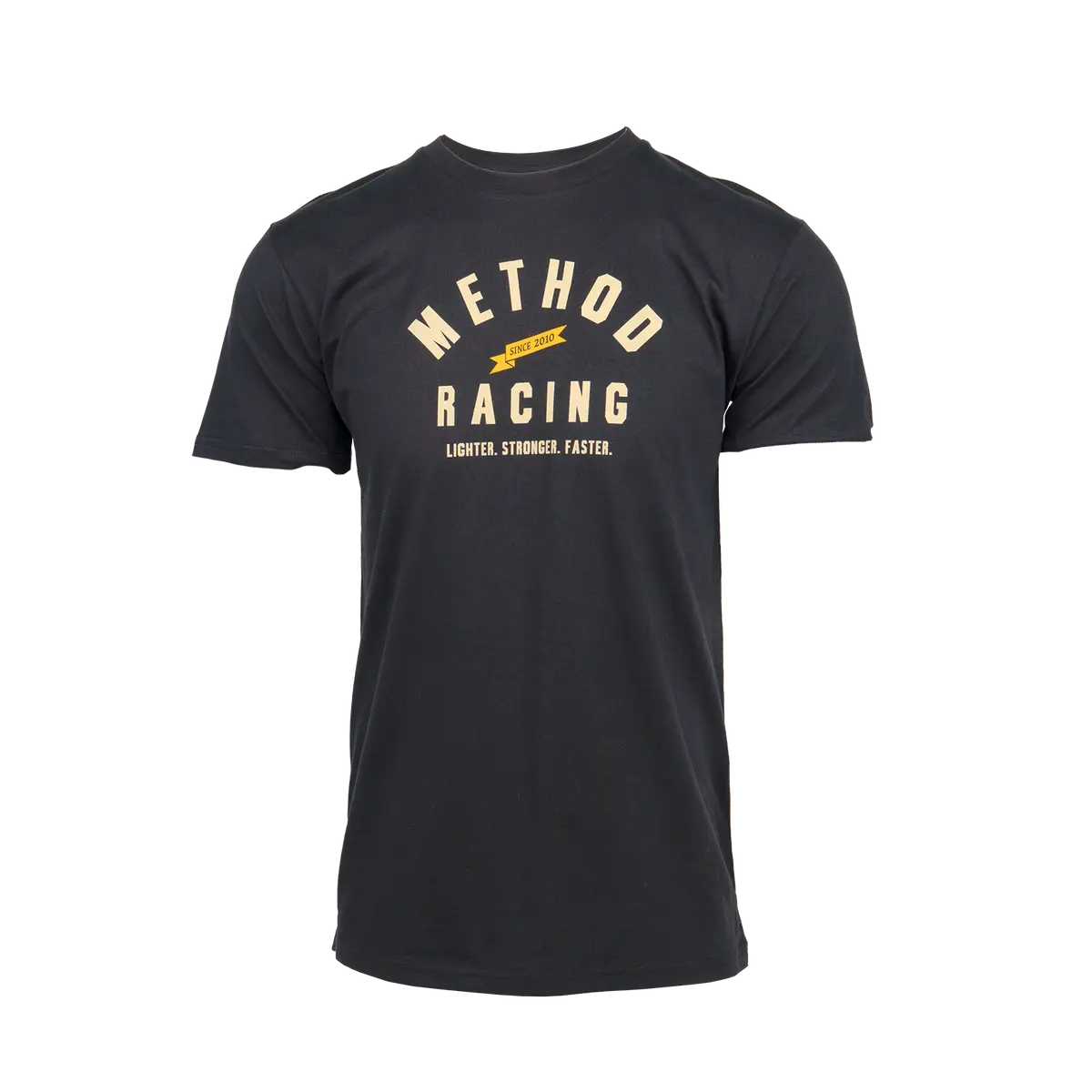 Method Og Race Tee | Black 1