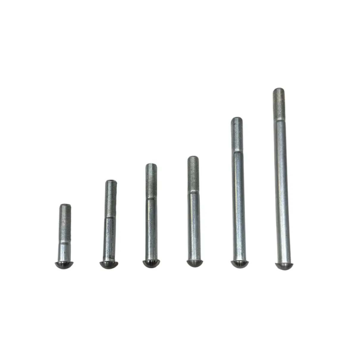 Tbm Billet Modular Master Cylinder Pushrods 1