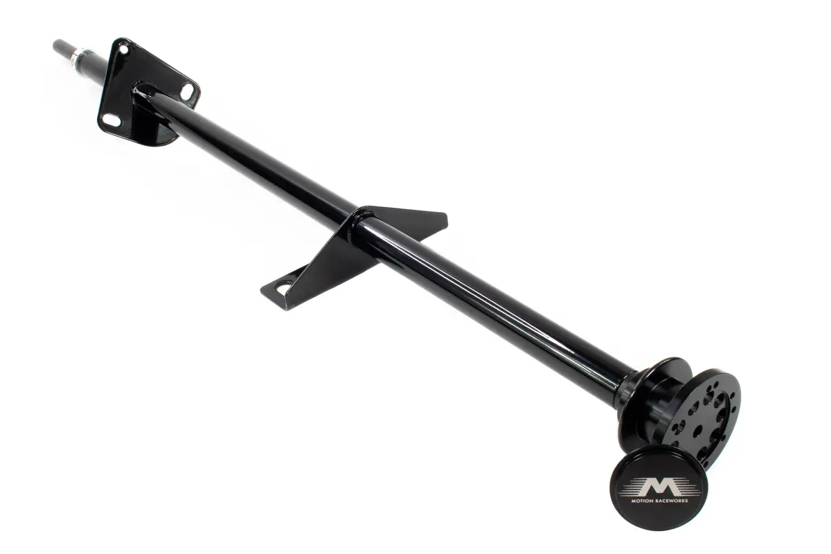 1982-2002 Camaro/Firebird F-Body Chromoly Lightweight Steering Column 1