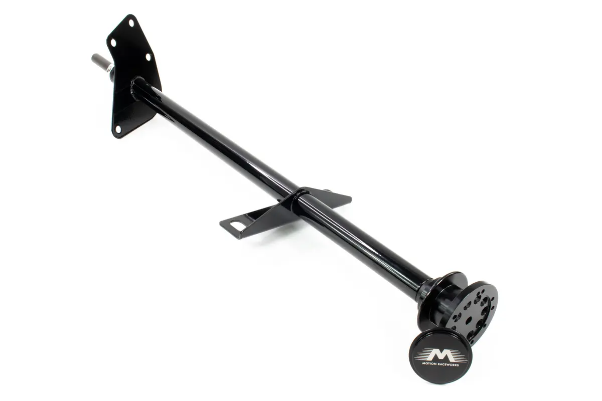 1982-1988 Chevrolet S10 - Sonoma - Blazer Chromoly Lightweight Steering Column 1