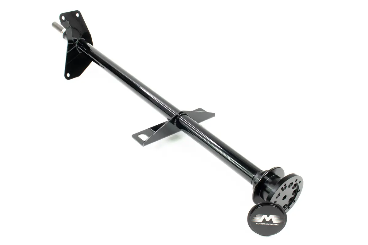 1988.5-1993 Chevrolet S10 - Sonoma - Blazer Chromoly Lightweight Steering Column 1