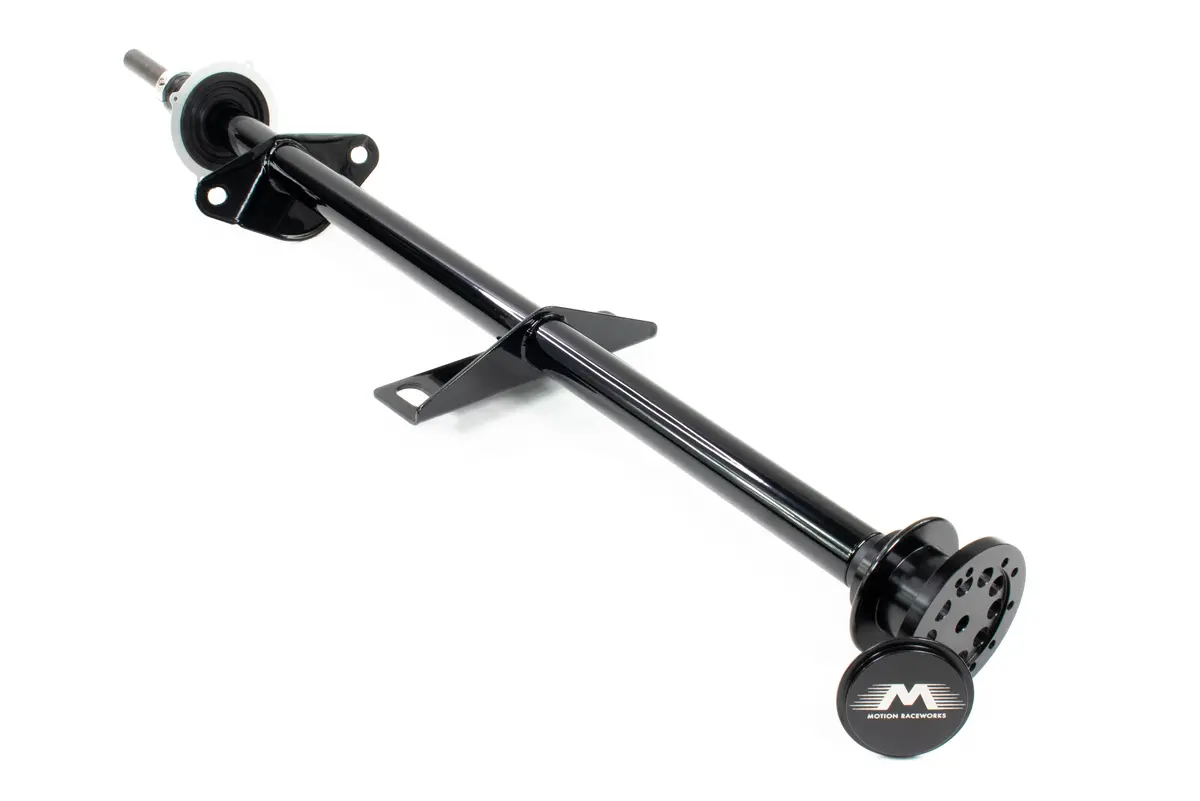 1998-2004 Chevrolet - S10 - Sonoma - Blazer Chromoly Lightweight Steering Column 1