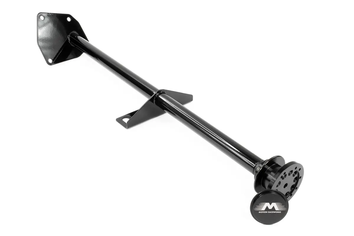 1978-1988 Gm G-Body Chromoly Lightweight Steering Column 1