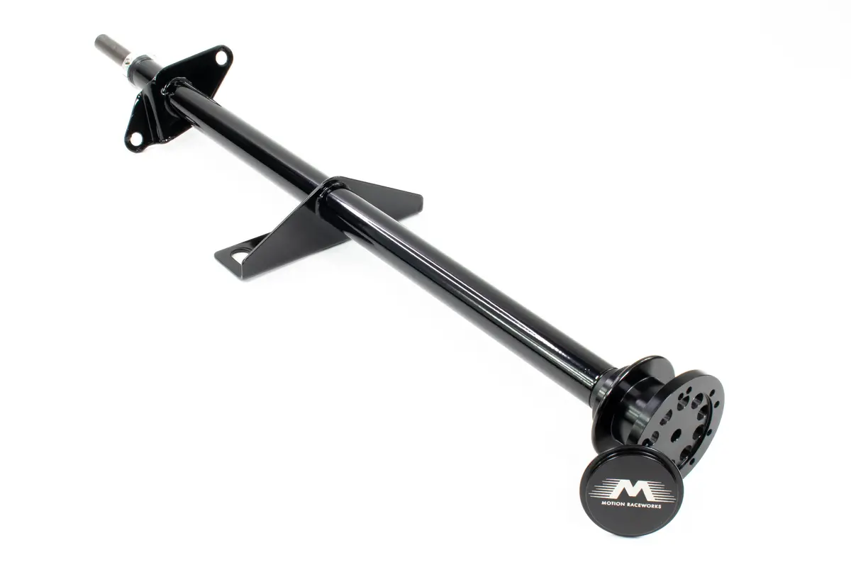 1999-07 Chevrolet Silverado Chromoly Lightweight Steering Column 1