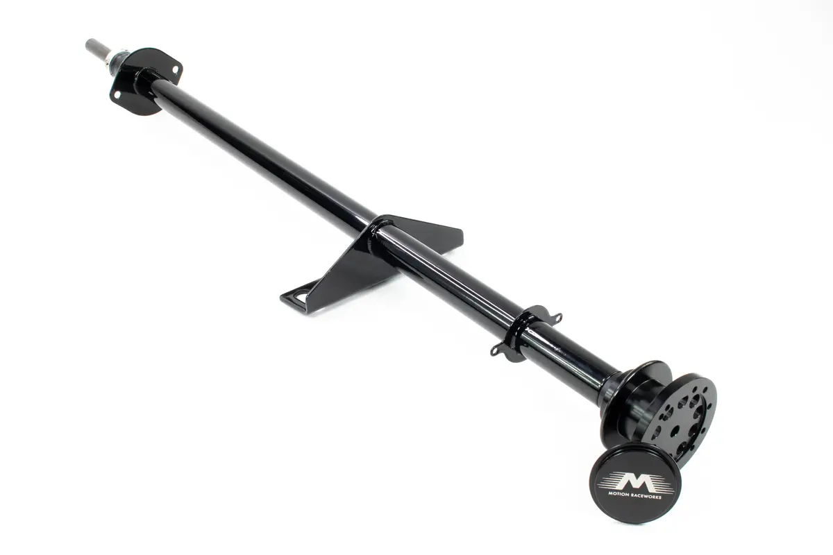 2005-14 Mustang S197 Lightweight Chromoly Steering Column 1