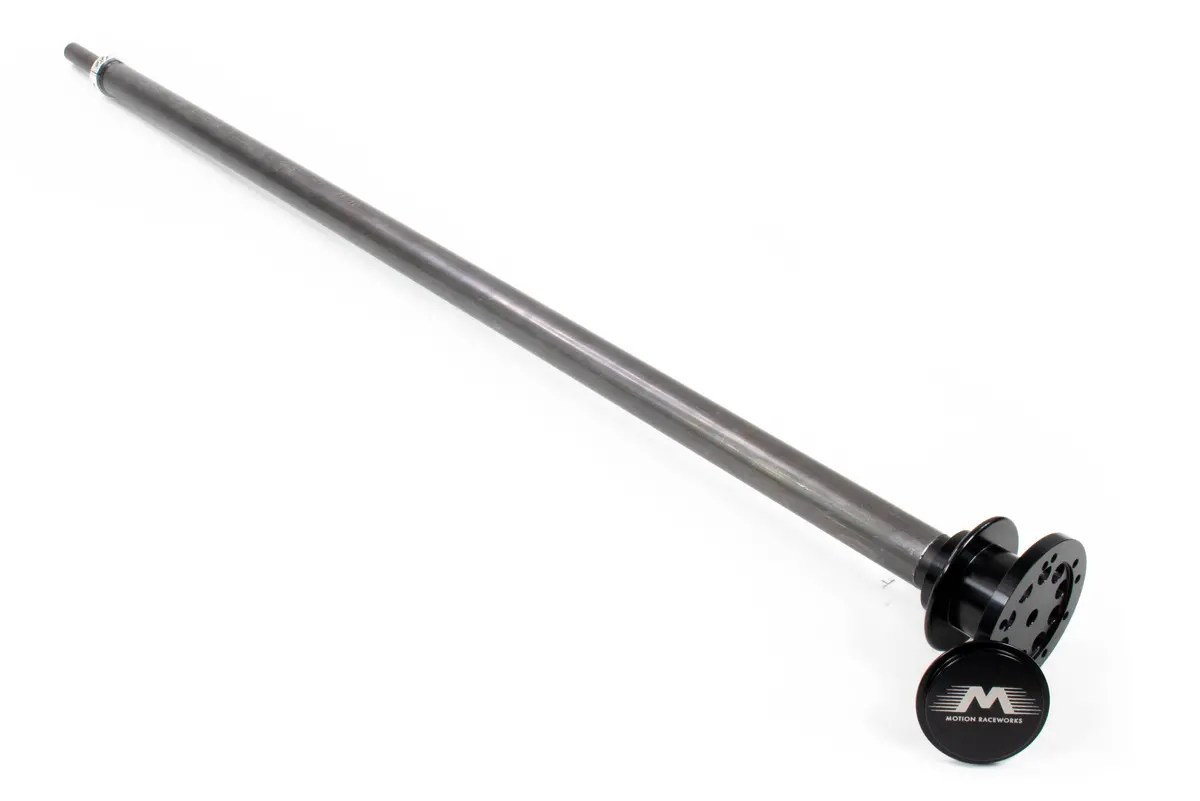Motion Raceworks Diy Lightweight Chromoly Steering Column Kit 1