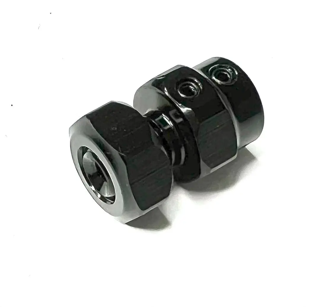 Pedal End Of Motion Throttle Cable 18-140End 1