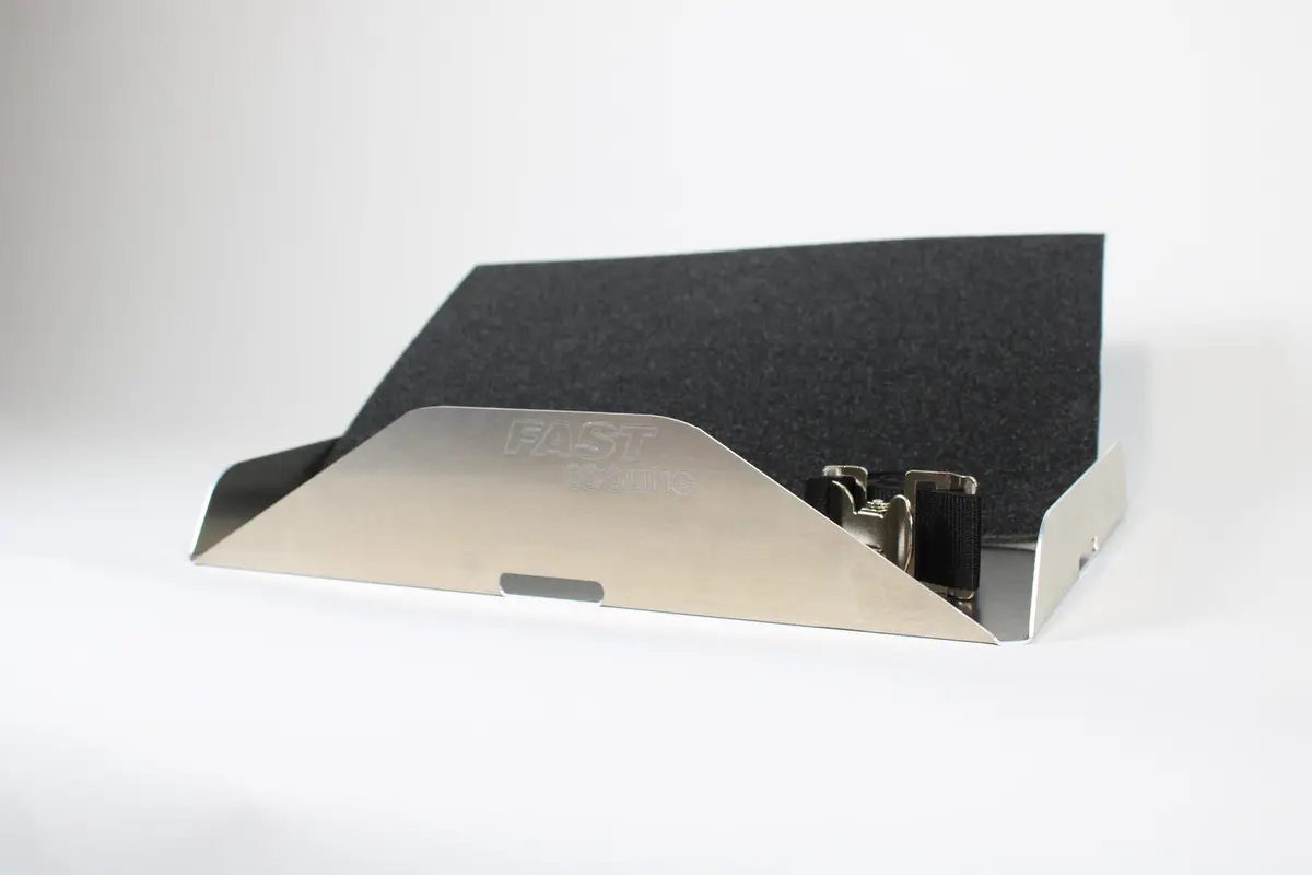 Fast Cooling -  Fast Cooler Mounting Tray 1