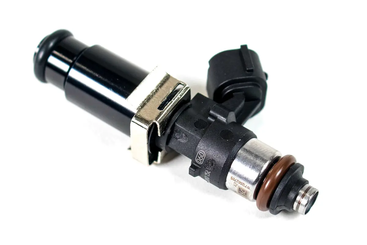 Fid 1100Cc/Min (104 Lb/Hr) Fuel Injector Development Ev14 Injectors Set Of 8 1