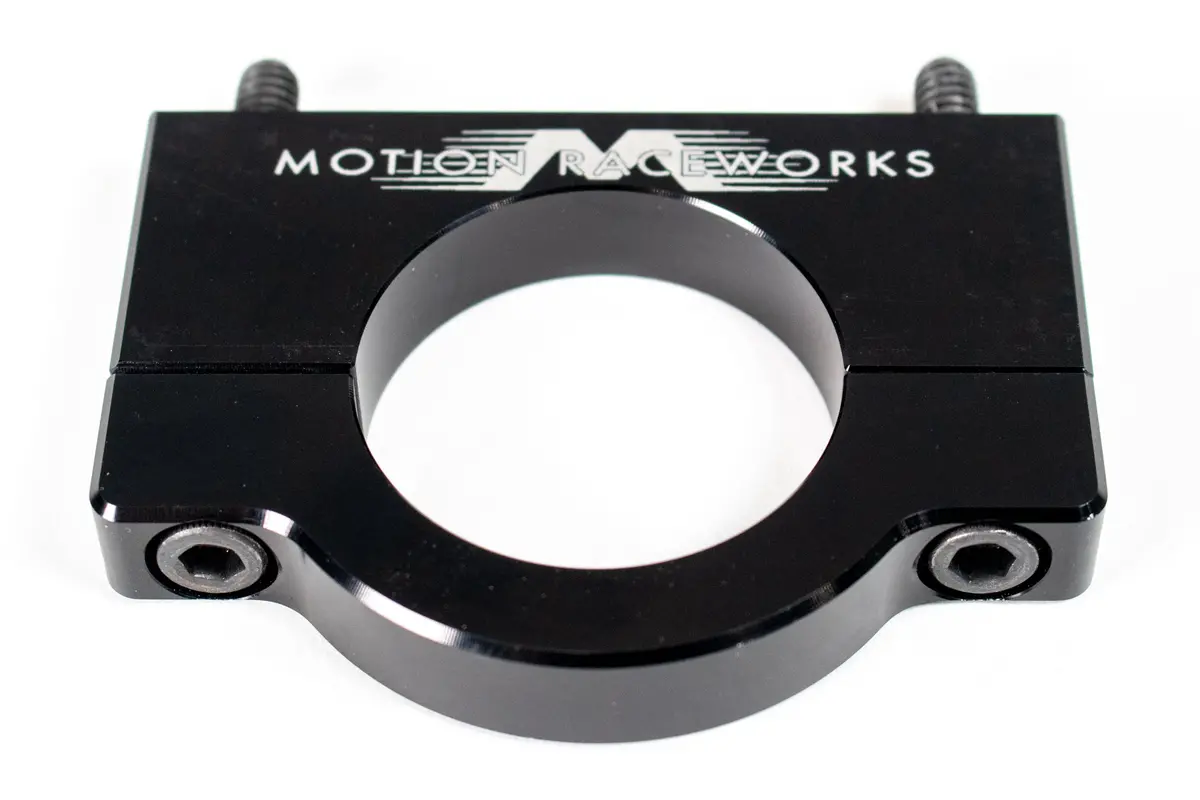 Motion Raceworks 1.25" (1 1/4") Roll Bar Mount 18-12001 1