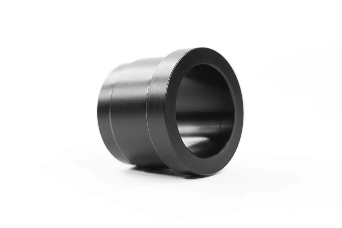 Nylon Bushing For Motion Quick Release (1.25" Od .065 Wall) 15-24004 1