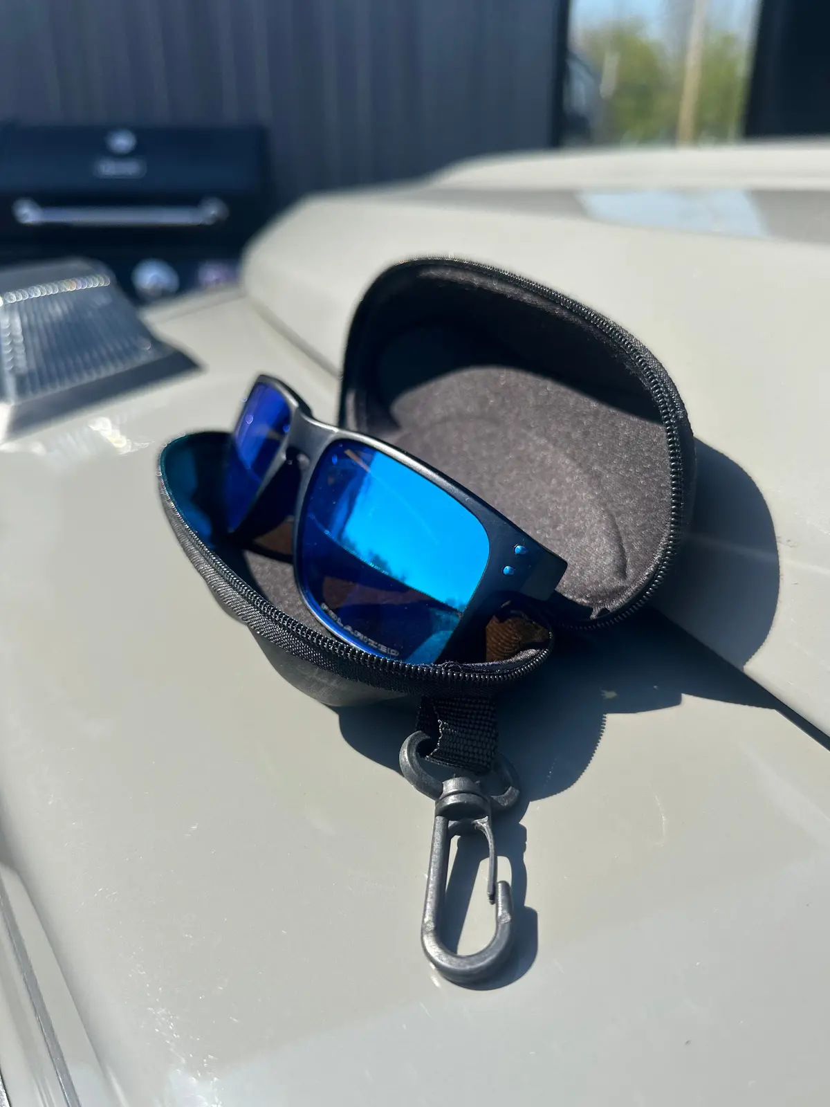 Goonzquad Polarized Sunglasses 1
