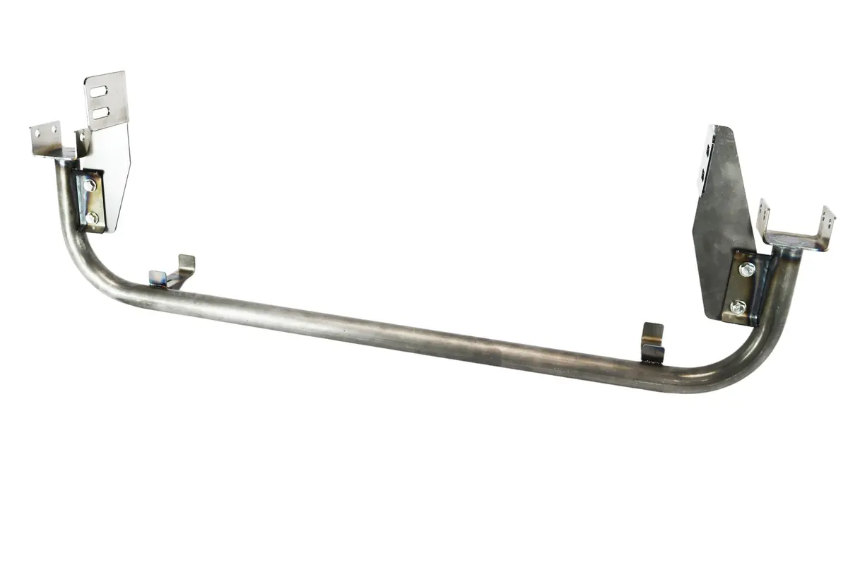 1994-04 Mustang Sn95 Edge Lower Radiator Support And Intercooler Mounting System (Bolt In/Weld In) 1