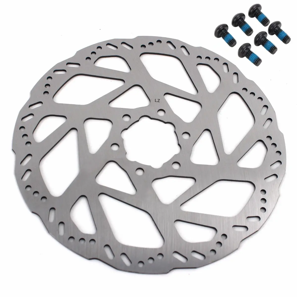 Kke Motorcycle 203Mm Front Brake Disc For Sur Ron Light Bee Electric Bike 1