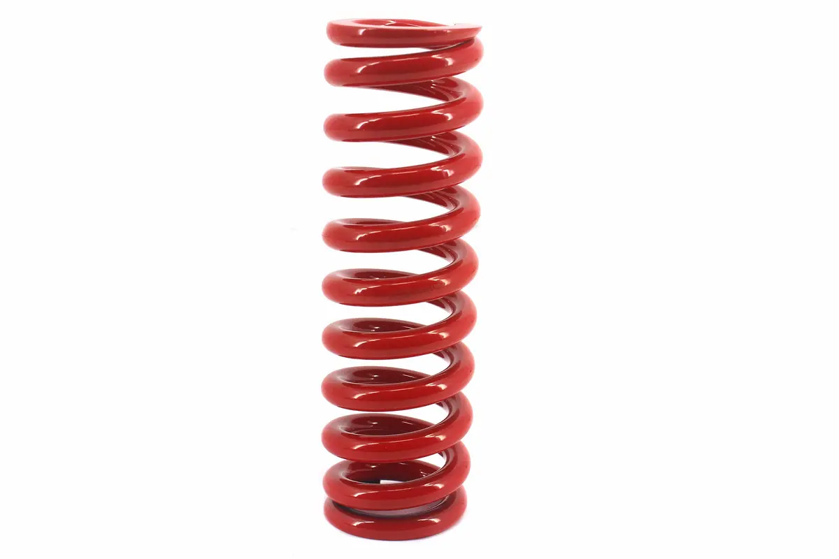 Kke 550Lbs Rear Absorber Suspension Shock Spring For Sur Ron Light Bee-X For Segway 1