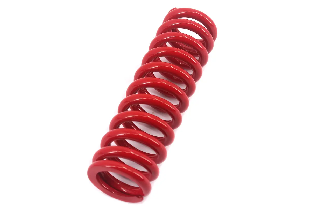 Kke 350Lbs Rear Absorber Suspension Shock Spring For Sur Ron Light Bee-X Electric Dirtbike 1