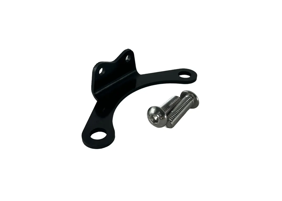 Fluidworks Ls Timing Cover Fuel Regulator Bracket Kit 1