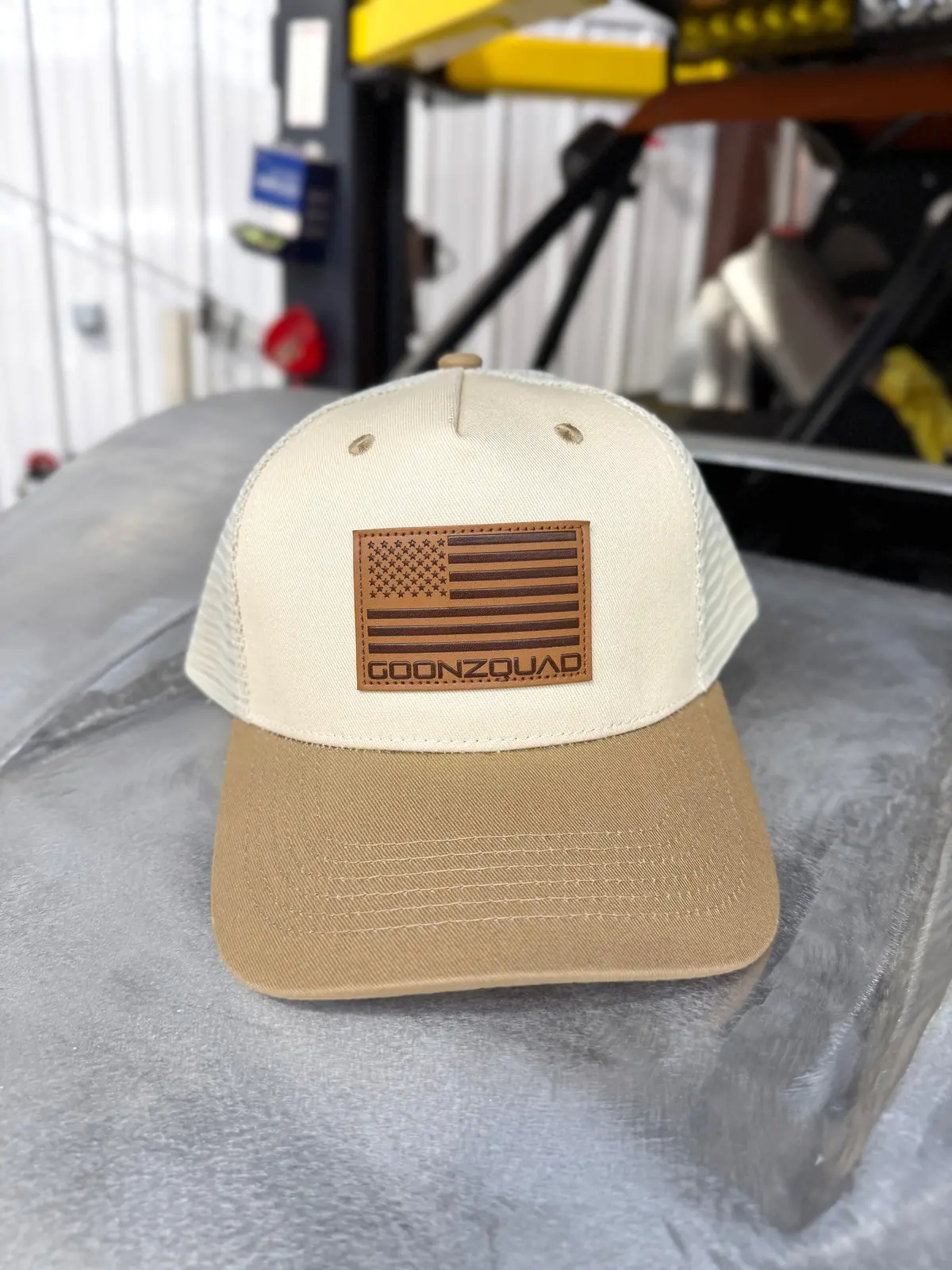 Classic Trucker Hat 2