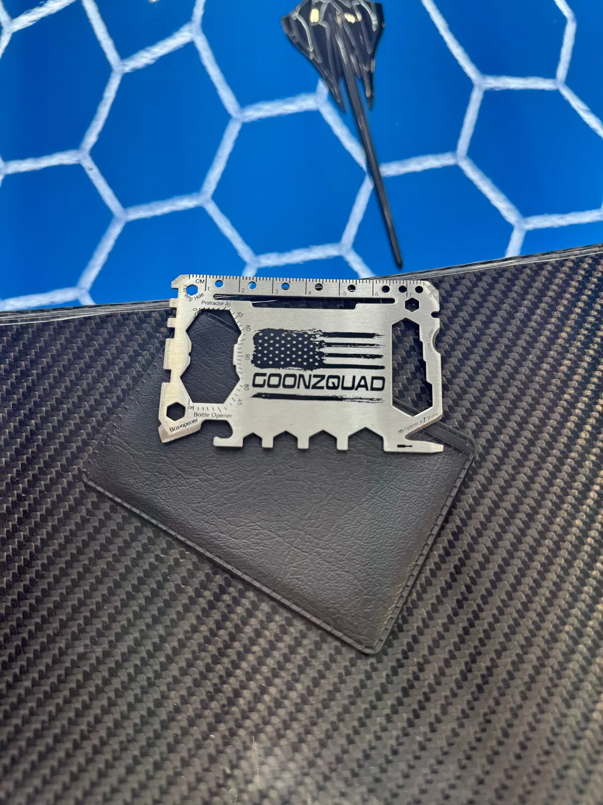 Super Multi-Tool Card 1