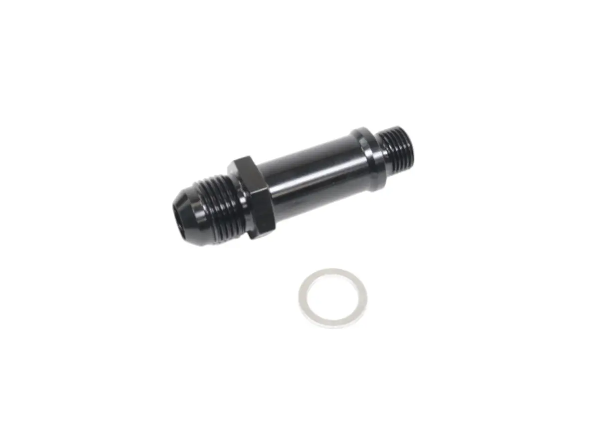 Fluidworks Ls/Lt Block Oil Feed Fitting -10An 1