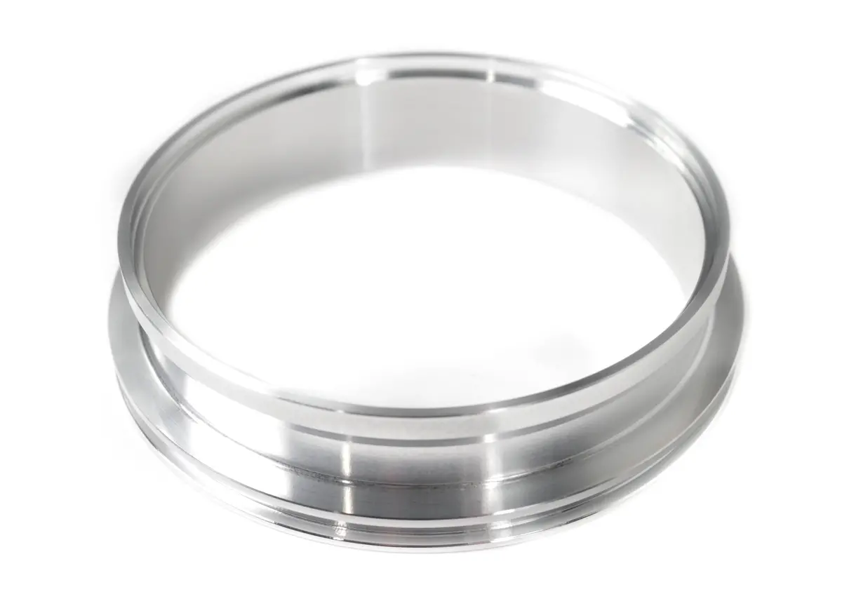 Quick Seal Connector Replacement Aluminum Weld Flange 3" 21-14202 1