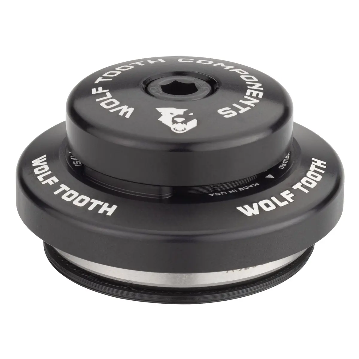 Wolf Tooth Premium Headset For Trek Knock Block 1