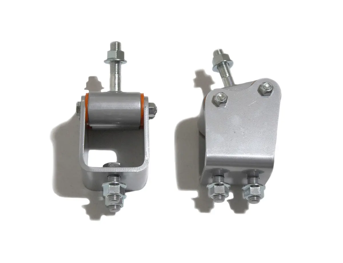 Is300 - 1Uz Swap Urethane Mounts 1