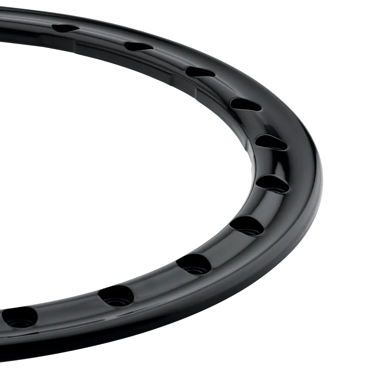 709 Impact Ring | Gloss Black | Non-Beadlock 1