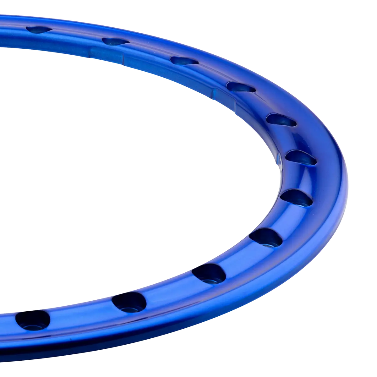 709 Impact Ring | Blue | Non-Beadlock 1