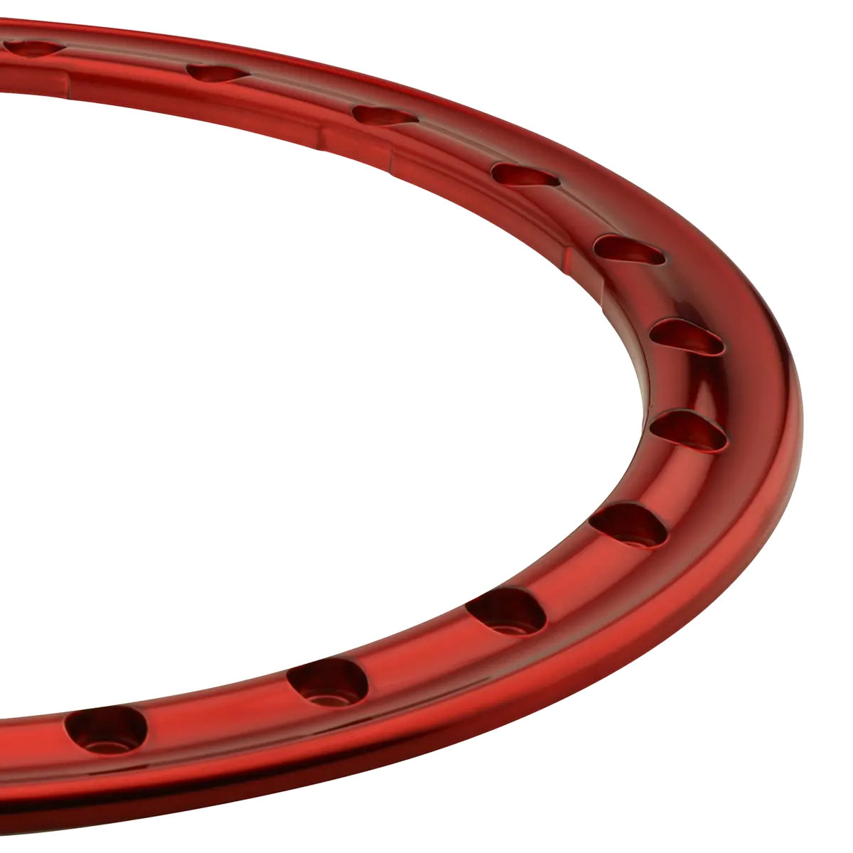 709 Impact Ring | Red | Non-Beadlock 1