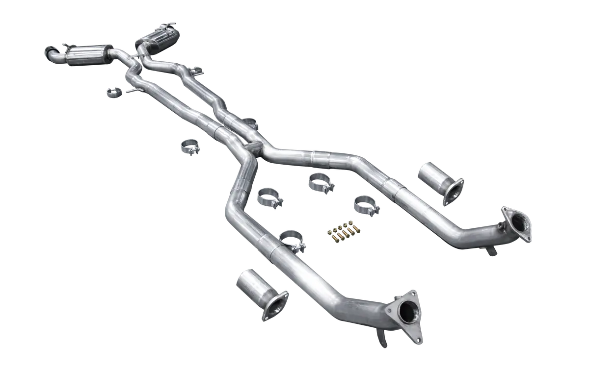 Infiniti Q60 Full System 1