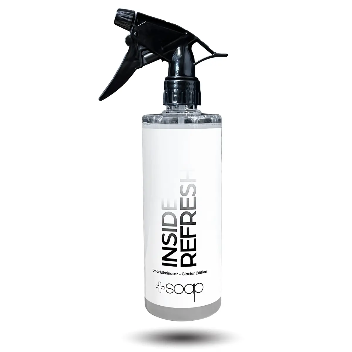 +Soap Inside Refresh Glacier 1